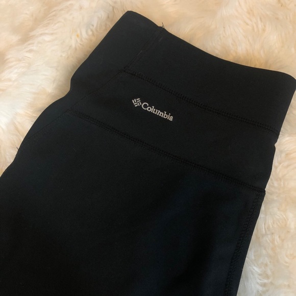 COLUMBIA Back Beauty Long Sport Shorts, size Small - Picture 2 of 6